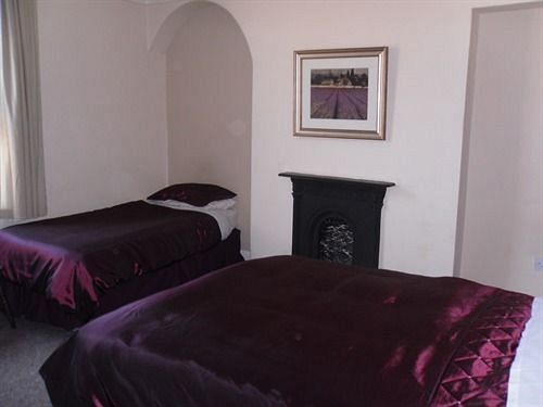 Alpine Guest House Middlesbrough Kültér fotó
