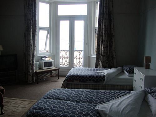 Alpine Guest House Middlesbrough Kültér fotó